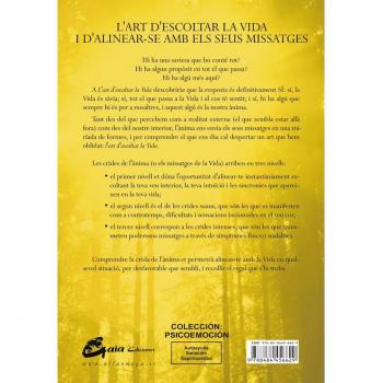 L'art d'escoltar la vida: I d'alinear-se amb els seus missatges