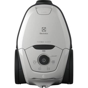 Aspiradora con Bolsa Electrolux Pure D8 Negro Gris 600 W