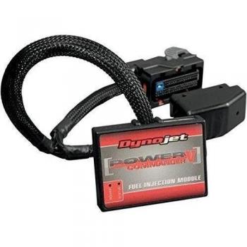 Dynojet 17-049 Power Commander V Fuel Injection Module