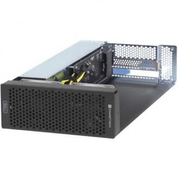 Sonnet DuoModo Echo I Module Black Aluminium 1