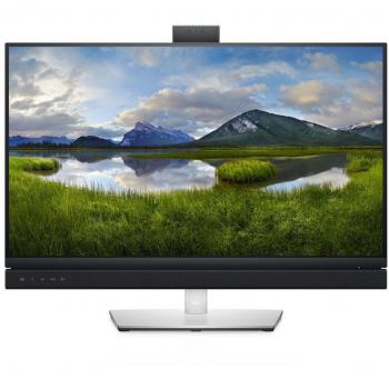 Monitor Dell 27 Pulgadas para Videoconferencia