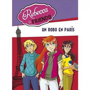 Un robo en París