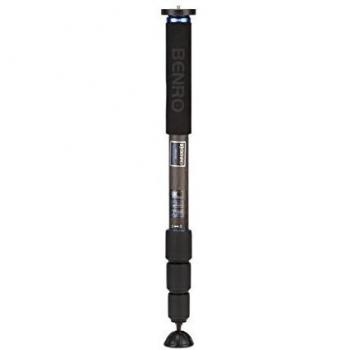 BENRO Monopode Photo Carbone Mach3mmA38C