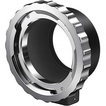 Sigma MC-31 Mount Converter for PL Lenses to Leica L Mount Cameras