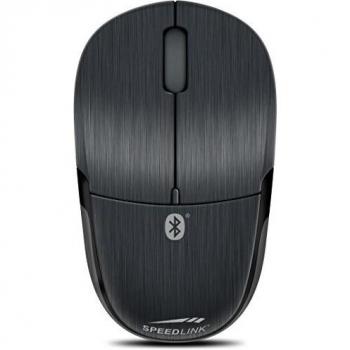 Ratón Bluetooth Speedlink Jixster Negro