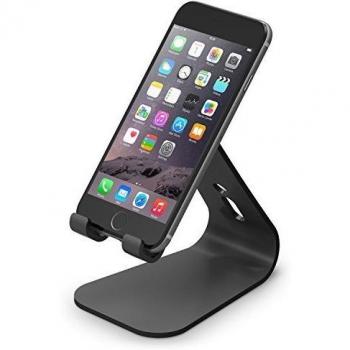 elago M2 Stand Soporte Aluminio iPhone Oro