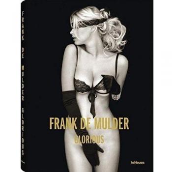 Glorious - Frank de Mulder