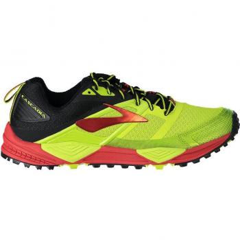 Brooks Cascadia 12 Uomo Trail - 11.5 US
