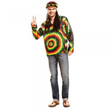 Camisa Jamaicana My Other Me para Adultos