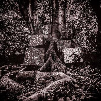 Harmony Of Difference [Vinilo] - Kamasi Washington
