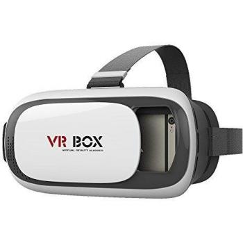 VR Box 3D Realidad Virtual Vídeo Gafas para Smartphone iOS Y Android