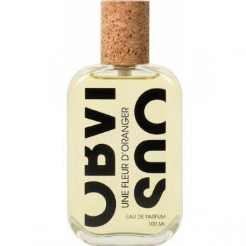 Obvious Une Fleur d'Oranger 100ml Eau de Parfum Spray