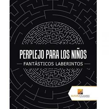 Laberintos Fantásticos Interactivos para Niños