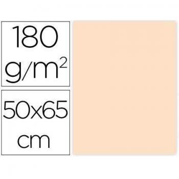 Liderpapel - Cartulina, 180 g/m², Sepia