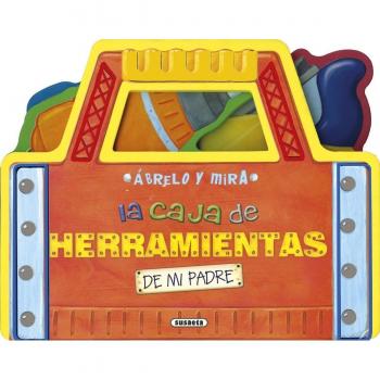 La Caja De Herramientas De Mi Padre