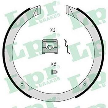 Brakes LPR 01098 Mordazas de Freno