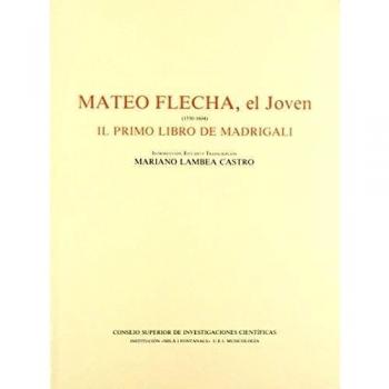 Il Primo libro de madrigali