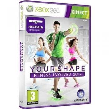Your Shape Fitness Evolved 2