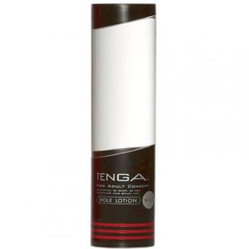 Tenga Loción Lubricante con Mentol 170ml