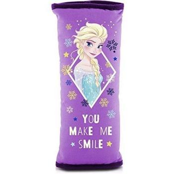 Disney Almohadilla COJIN para CINTURÓN TAMAÑO XL Viaje Coche Frozen