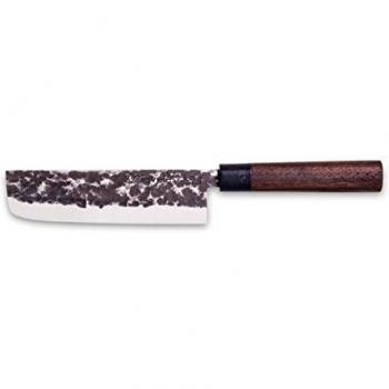 3 Claveles OSAKA - Cuchillo Japonés Usuba 18 cm