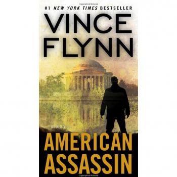 American Assassin: A Thriller