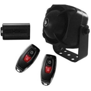BEEPER XR5CAB Alarma Universal Descapotable