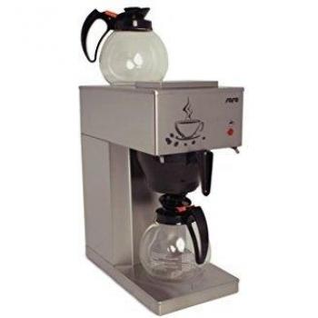 Saro 317 – 2090 Cafetera Eléctrica Modelo ECO, 1,8 L, 2000 W