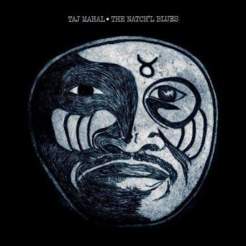 Natch'l Blues Vinyl Record (180g)