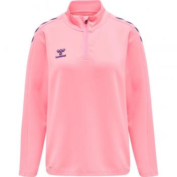 Hummel hmlCORE XK Sweatshirt Cotton Candy XL Female