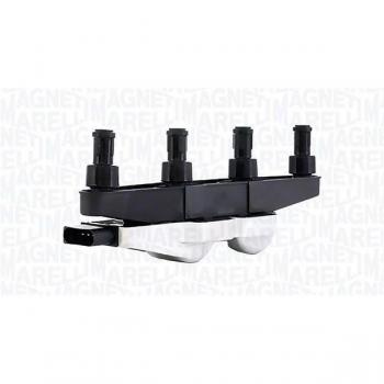 Bobina de encendido MAGNETI MARELLI 060717058012