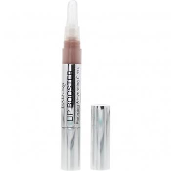 Gloss Labial Hidratante Voluminizador IsaDora 09 Glaseado de Almendra 1.9ml