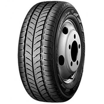 Yokohama W.drive (WY01) M+S - 215/70R15 109R - Neumático de Invierno