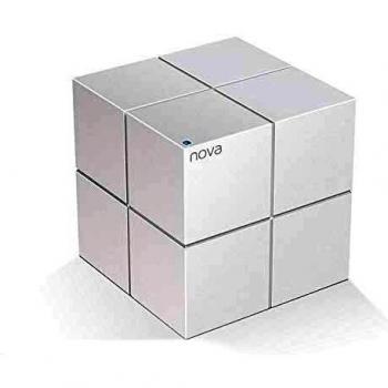 Tenda Wireless Router Adaptador USB WiFi Enrutador Wi-Fi de Doble Banda Inteligente con Soporte de f