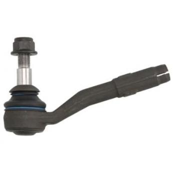 Rótula de dirección REINHOCH RH01-3048 - Rótula barra de acoplamiento, alta resistencia, compatible con múltiples modelos de vehículos, fácil instalación, fabricada en materiales duraderos