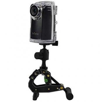 Brinno BCC200 Cámara Pro timelapse, color negro