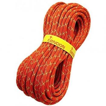 Tendon Hammer tandard-R Cuerdas, Adultos Unisex, Rojo