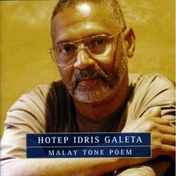 Malay Tone Poem