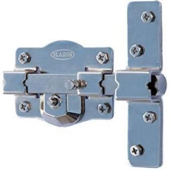 CERROJO ILARGI SOBREPONER SEGURIDAD 1202S HN