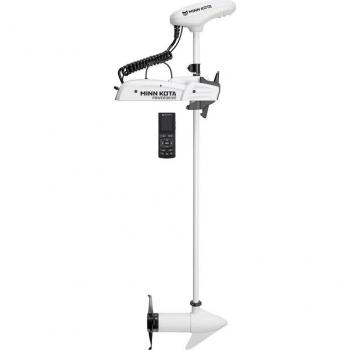 Minn Kota Riptide PowerDrive 70 Trolling Motor w/ Wireless Remote - 24V - 70LB - 54