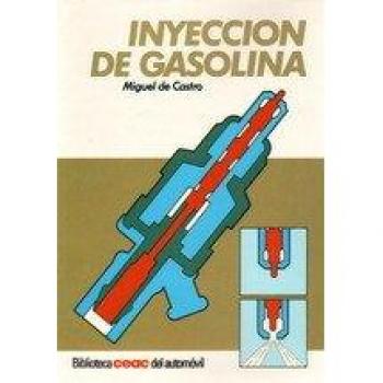 Inyección de gasolina