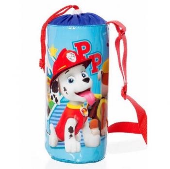 Nevera Infantil La Patrulla Canina Compacta y Portátil 23 x 10 cm