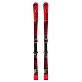 Völkl Racetiger GS + RMotion2 16 GW 19/20 - Esquís