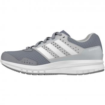 adidas Duramo 7 K, Zapatillas de Running Para Niños, Gris