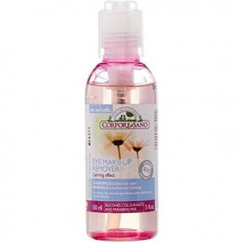 Corpore Sano, Desmaquillante para ojos - 150 ml.
