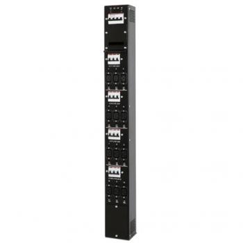 Distribución Subalimentada Smart-UPS VT 400/230V APC con (12) C19 16A y (1) 40A 3P HW