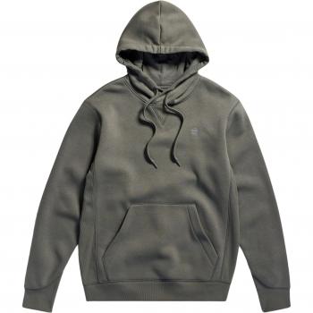 G-Star Premium Core Men's Hooded Sweatshirt, Grey