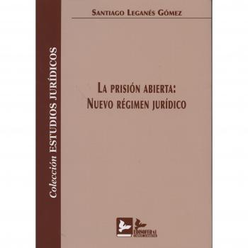 PRISIóN ABIERTA, LA