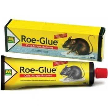 Masso Roe-Glue tubo 135 GR