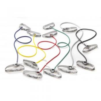 Thera-Band Bodytrainer - Extensor con Asas Flexibles